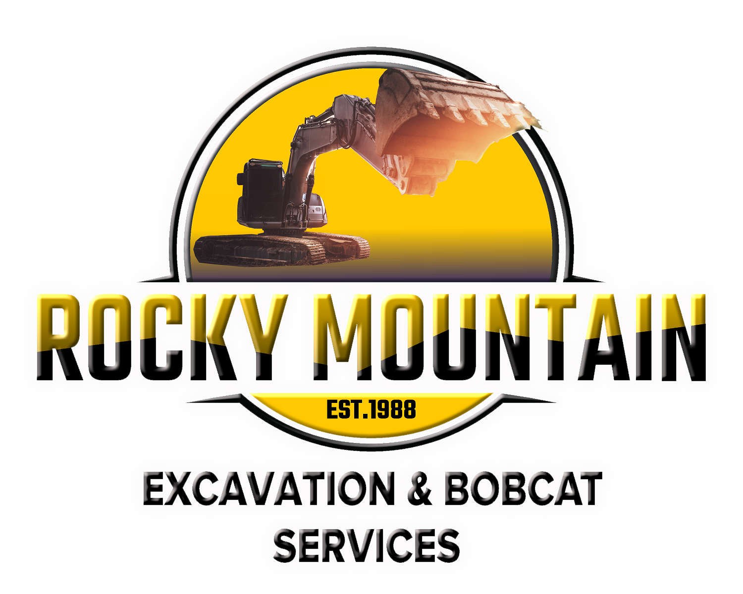 Rocky Mountain Bobcat Service